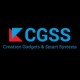 Сенсорные выключатель CGSS
