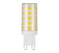 Лампа светодиодная G9 LED 9W 220V 4200K