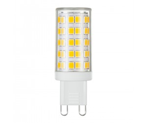 Лампа светодиодная G9 LED 9W 220V 4200K