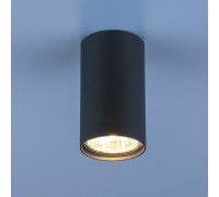 Накладной точечный светильник 1081 GU10 GR графит